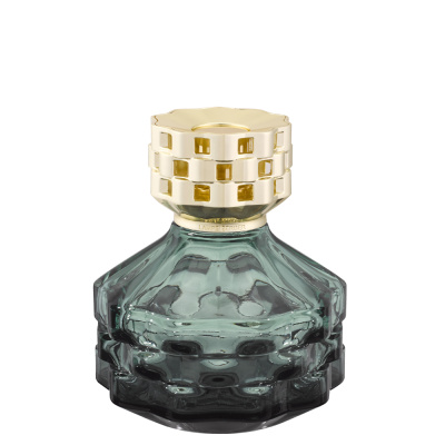 Набор лампа Берже Болеро зеленая без аромата