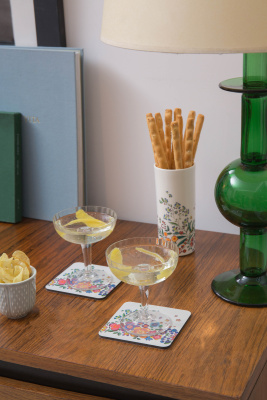 Ваза средняя