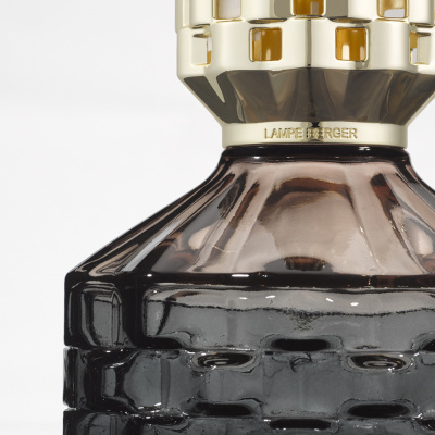 Набор лампа Берже Болеро нюд без аромата