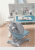 Кресло эргономичное Ultra Back New Y1020 Comf-pro
