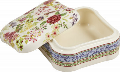 Коробочка для сладостей