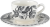 Чашка кофейная с блюдцем 2шт Чашка кофейная с блюдцем 2шт