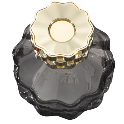 Набор лампа Берже Болеро нюд без аромата