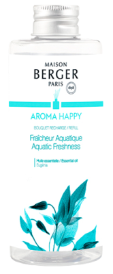 Аромадиффузор Арома Счастье 180мл