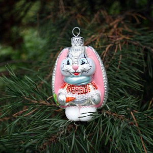 Ёлочные игрушки Ёлочные игрушки