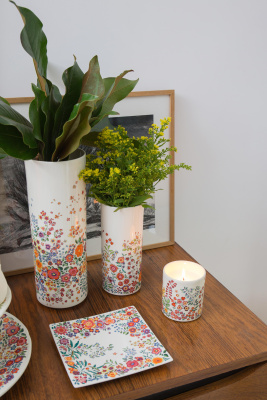 Ваза средняя