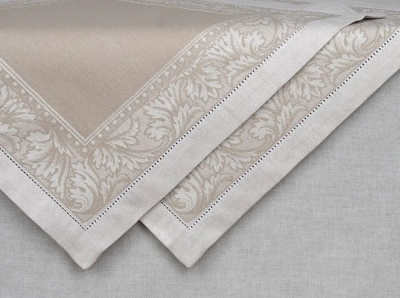 Салфетки жаккардовые 2шт "Пируэт" 45*45