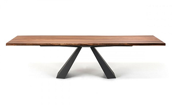 СТОЛ ELIOT WOOD